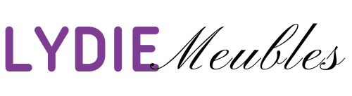 Lydie Meubles logo