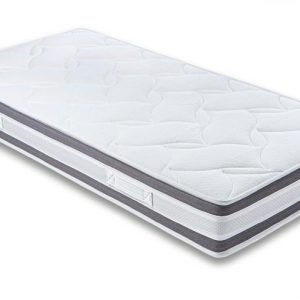 matelas reversible et antiallergique