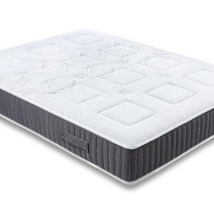 Matelas ressorts super confortable