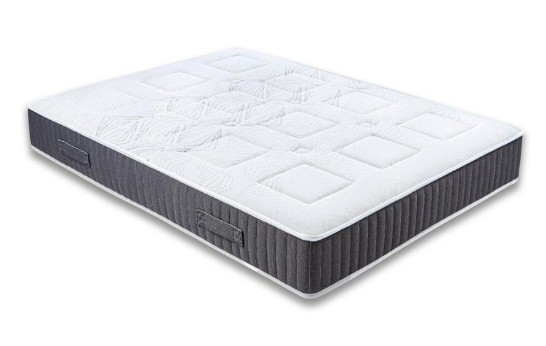 Matelas ressorts super confortable