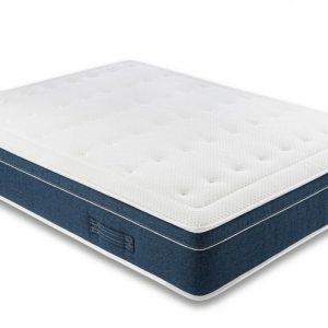 matelas ressorts plaza