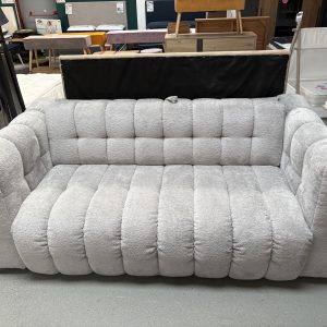 canape bubble convertible en lit couchage confort