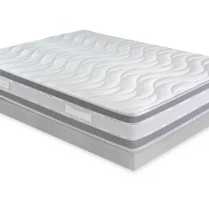 matelas ferme mousse memoire