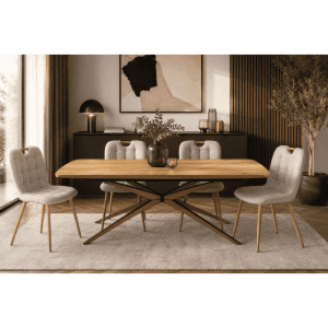 ensemble chaise