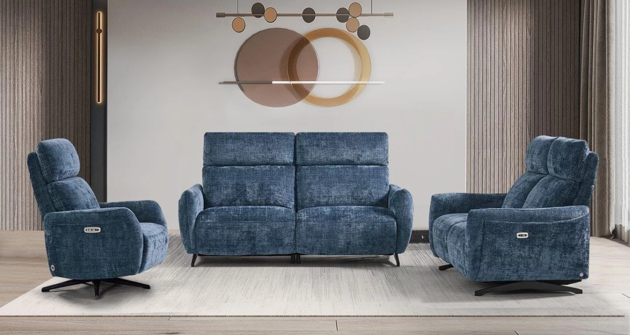 ensemble canape tissus relax aurelie