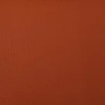 cuir terracotta