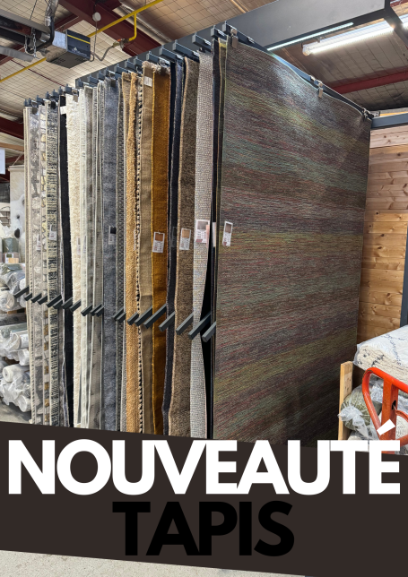 tapis interieur et exterieur